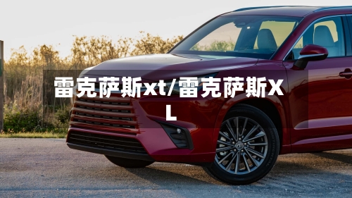 雷克萨斯xt/雷克萨斯XL-第1张图片