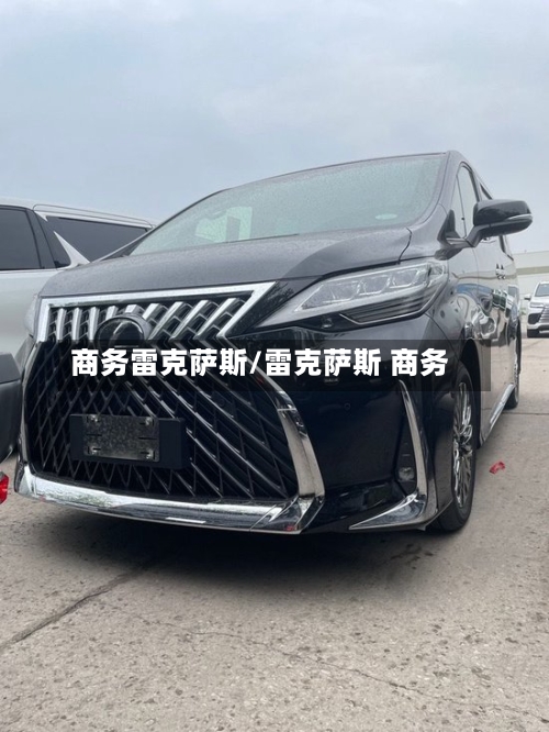 商务雷克萨斯/雷克萨斯 商务-第2张图片