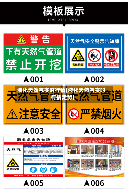 液化天然气实时行情(液化天然气实时行情走势)-第1张图片