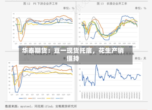 华泰期货：豆一现货托底，花生产销僵持-第1张图片