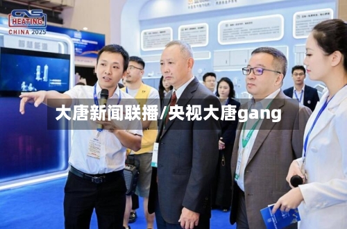 大唐新闻联播/央视大唐gang-第3张图片