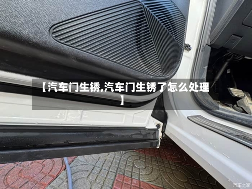 【汽车门生锈,汽车门生锈了怎么处理】-第1张图片