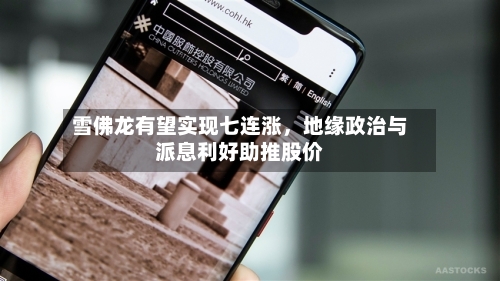 雪佛龙有望实现七连涨	，地缘政治与派息利好助推股价-第2张图片
