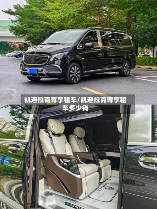 凯迪拉克尊享租车/凯迪拉克尊享租车多少钱-第1张图片