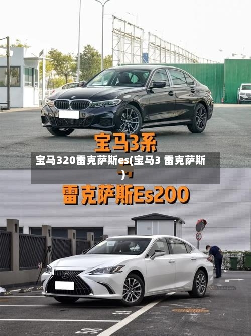 宝马320雷克萨斯es(宝马3 雷克萨斯)-第2张图片