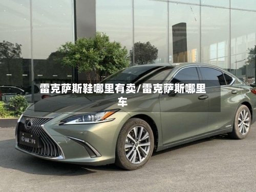 雷克萨斯鞋哪里有卖/雷克萨斯哪里车-第2张图片