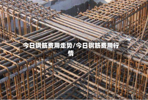 今日钢筋费用走势/今日钢筋费用行情-第1张图片