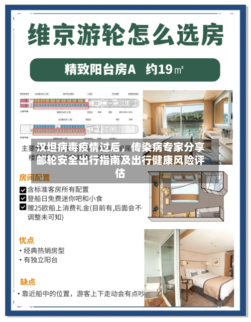 汉坦病毒疫情过后，传染病专家分享邮轮安全出行指南及出行健康风险评估-第2张图片