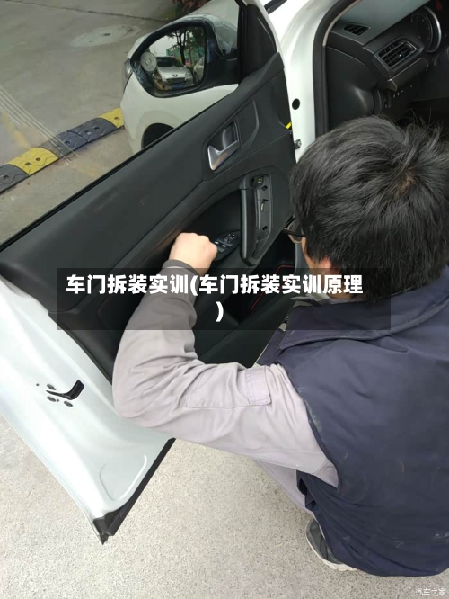 车门拆装实训(车门拆装实训原理)-第2张图片