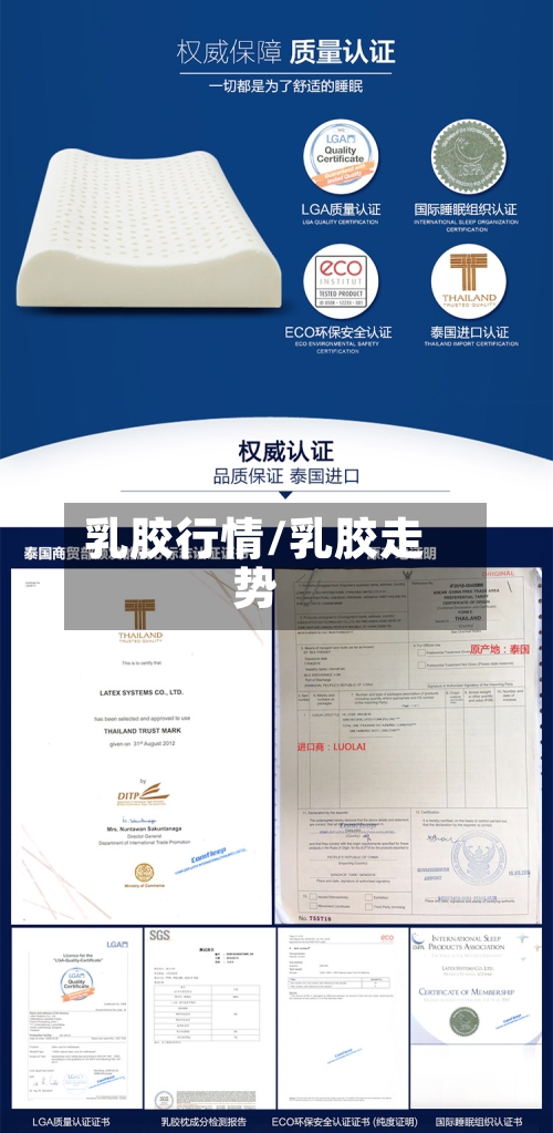 乳胶行情/乳胶走势-第2张图片