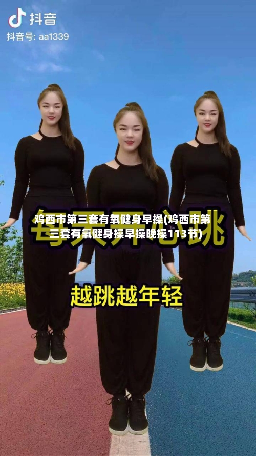 鸡西市第三套有氧健身早操(鸡西市第三套有氧健身操早操晚操113节)-第2张图片