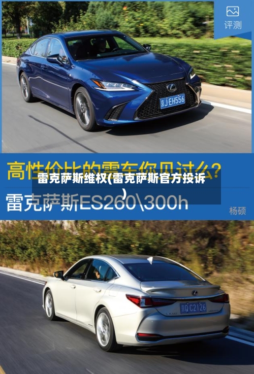 雷克萨斯维权(雷克萨斯官方投诉)-第1张图片