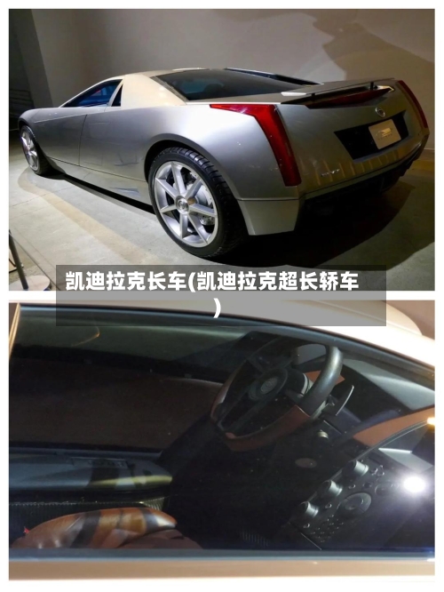 凯迪拉克长车(凯迪拉克超长轿车)-第2张图片