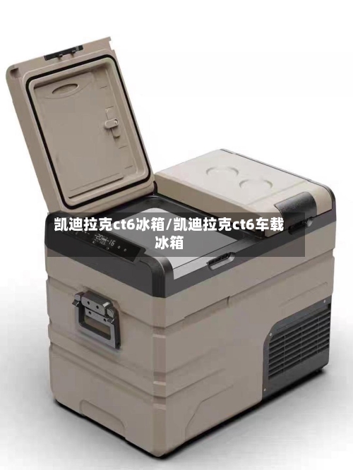 凯迪拉克ct6冰箱/凯迪拉克ct6车载冰箱-第3张图片