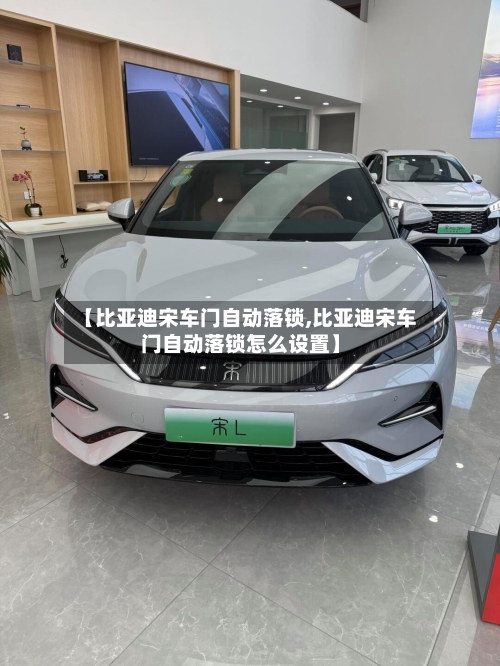 【比亚迪宋车门自动落锁,比亚迪宋车门自动落锁怎么设置】-第2张图片