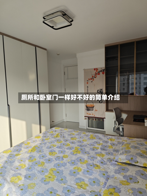 厕所和卧室门一样好不好的简单介绍-第1张图片