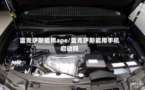 雷克萨斯能用ape/雷克萨斯能用手机启动吗-第3张图片