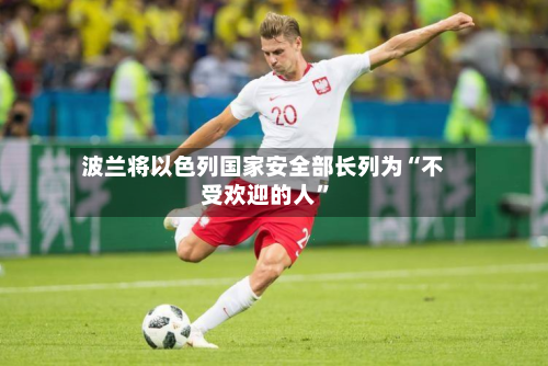 波兰将以色列国家安全部长列为“不受欢迎的人”-第1张图片