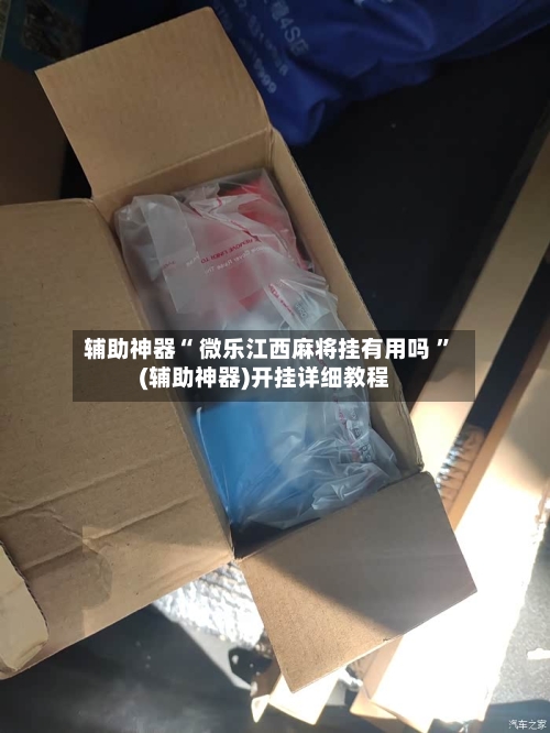 辅助神器“ 微乐江西麻将挂有用吗 	”(辅助神器)开挂详细教程-第1张图片