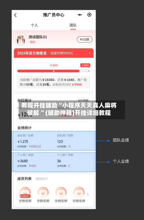 教程开挂辅助“小程序天天真人麻将破解 	”(辅助神器)开挂详细教程-第3张图片