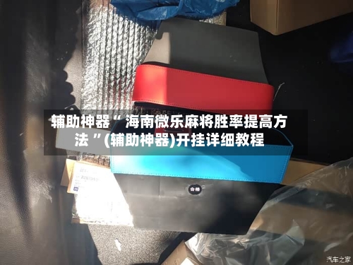 辅助神器“ 海南微乐麻将胜率提高方法 	”(辅助神器)开挂详细教程-第3张图片