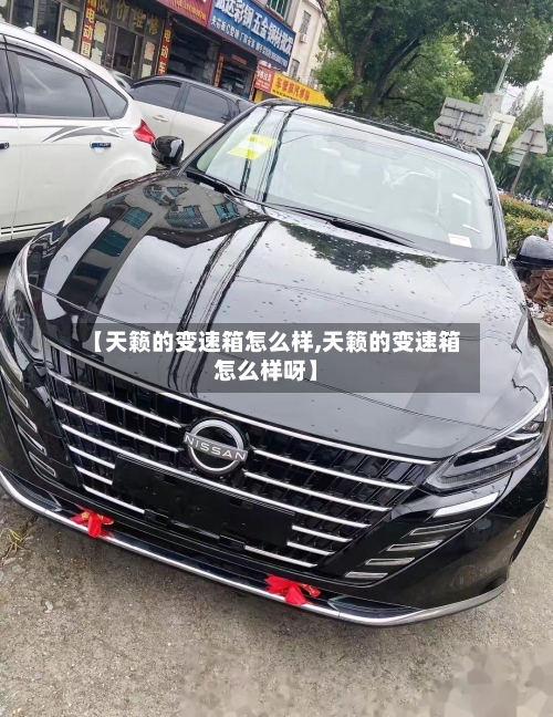 【天籁的变速箱怎么样,天籁的变速箱怎么样呀】-第3张图片