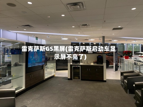 雷克萨斯GS黑屏(雷克萨斯启动车显示屏不亮了)-第1张图片