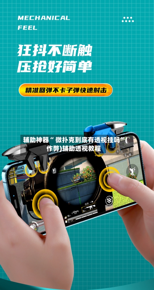 辅助神器“ 微扑克到底有透视挂吗”(作弊)辅助透视教程-第3张图片