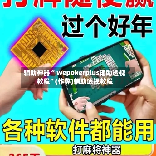 辅助神器“ wepokerplus辅助透视教程”(作弊)辅助透视教程-第2张图片