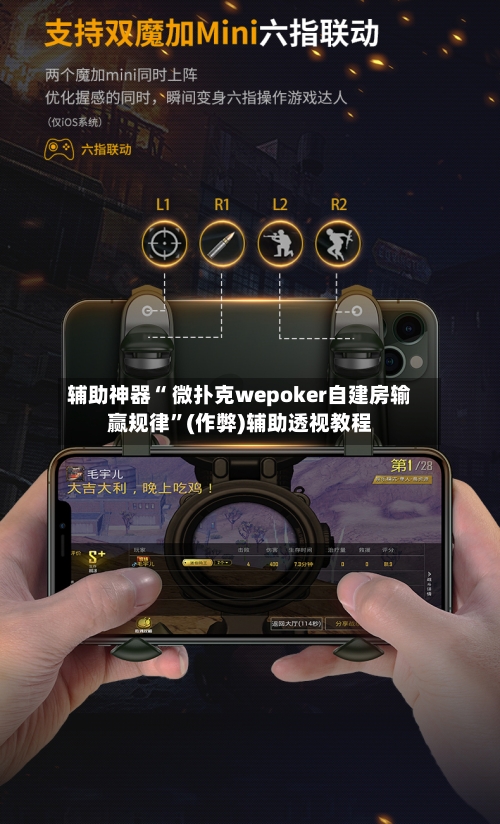 辅助神器“ 微扑克wepoker自建房输赢规律	”(作弊)辅助透视教程-第1张图片