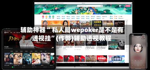 辅助神器“ 私人局wepoker是不是有透视挂”(作弊)辅助透视教程-第3张图片
