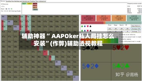 辅助神器“ AAPOker私人局挂怎么安装”(作弊)辅助透视教程-第1张图片
